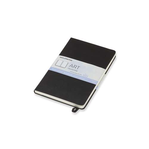 MOLESKINE® Art Collection Aquarellnotizbuch
