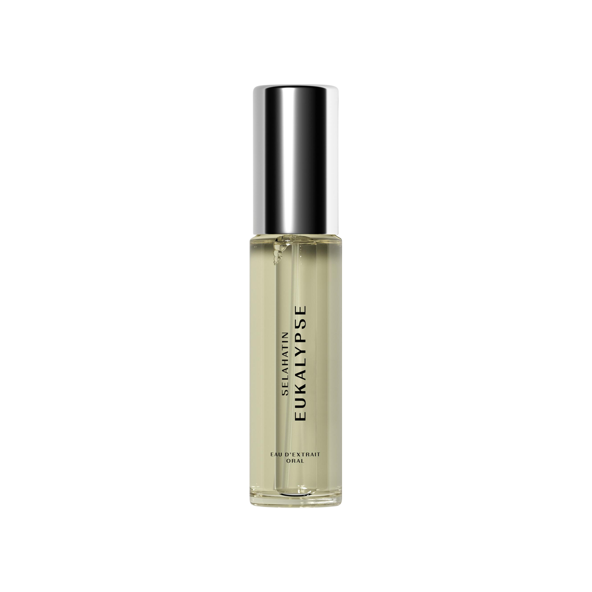 Mouthspray Eukalypse 17,5ml
