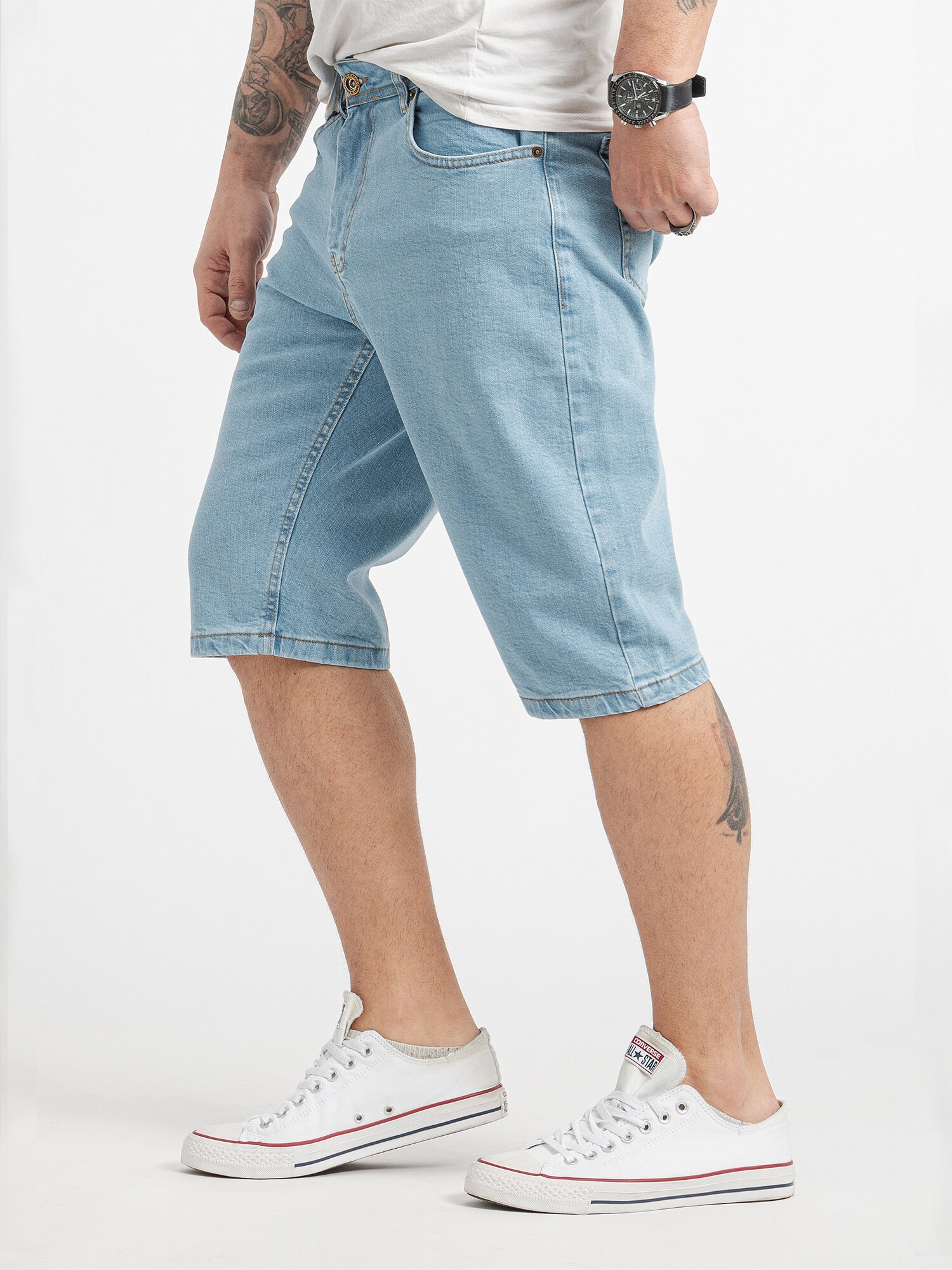 Rock Creek Shorts Jeansshorts