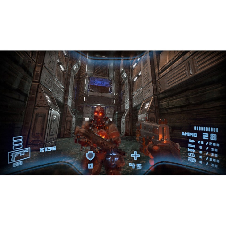 Prodeus- PlayStation 5