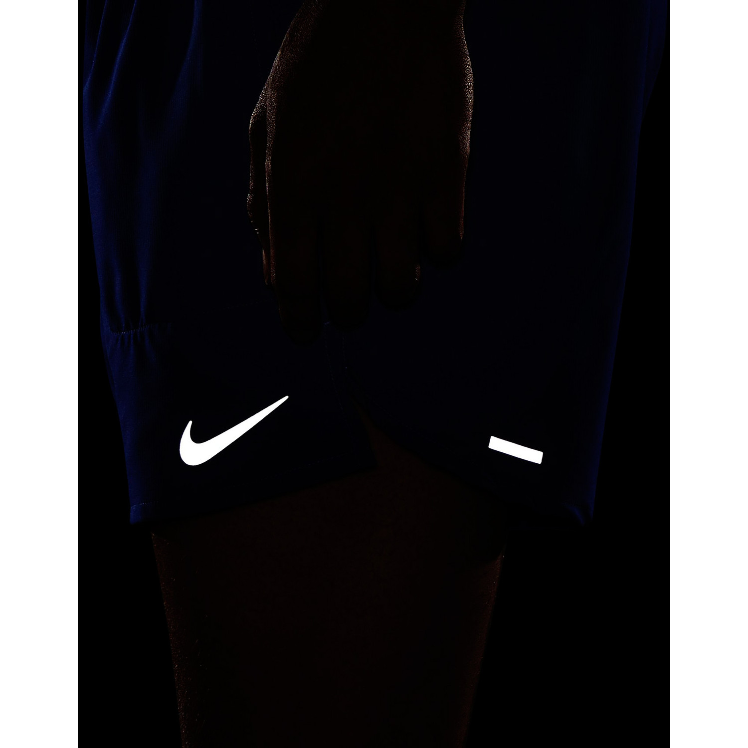 Nike Dri-FIT Stride 5'' Short Heren