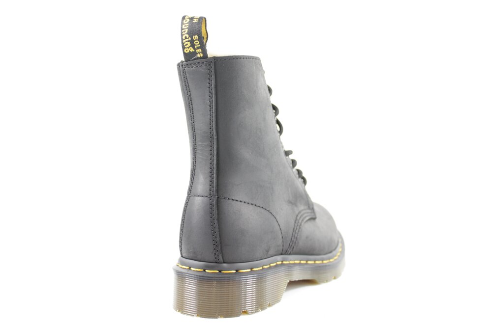 Dr. Martens Stiefeletten