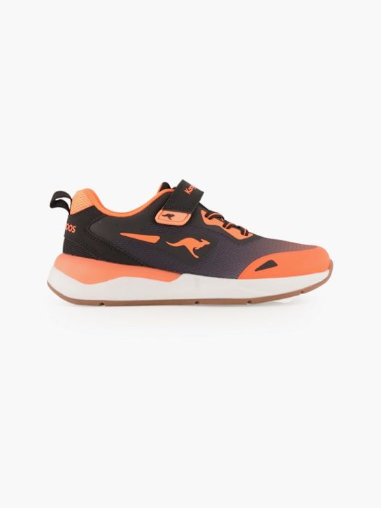 KangaRoos Trainingsschuh orange
