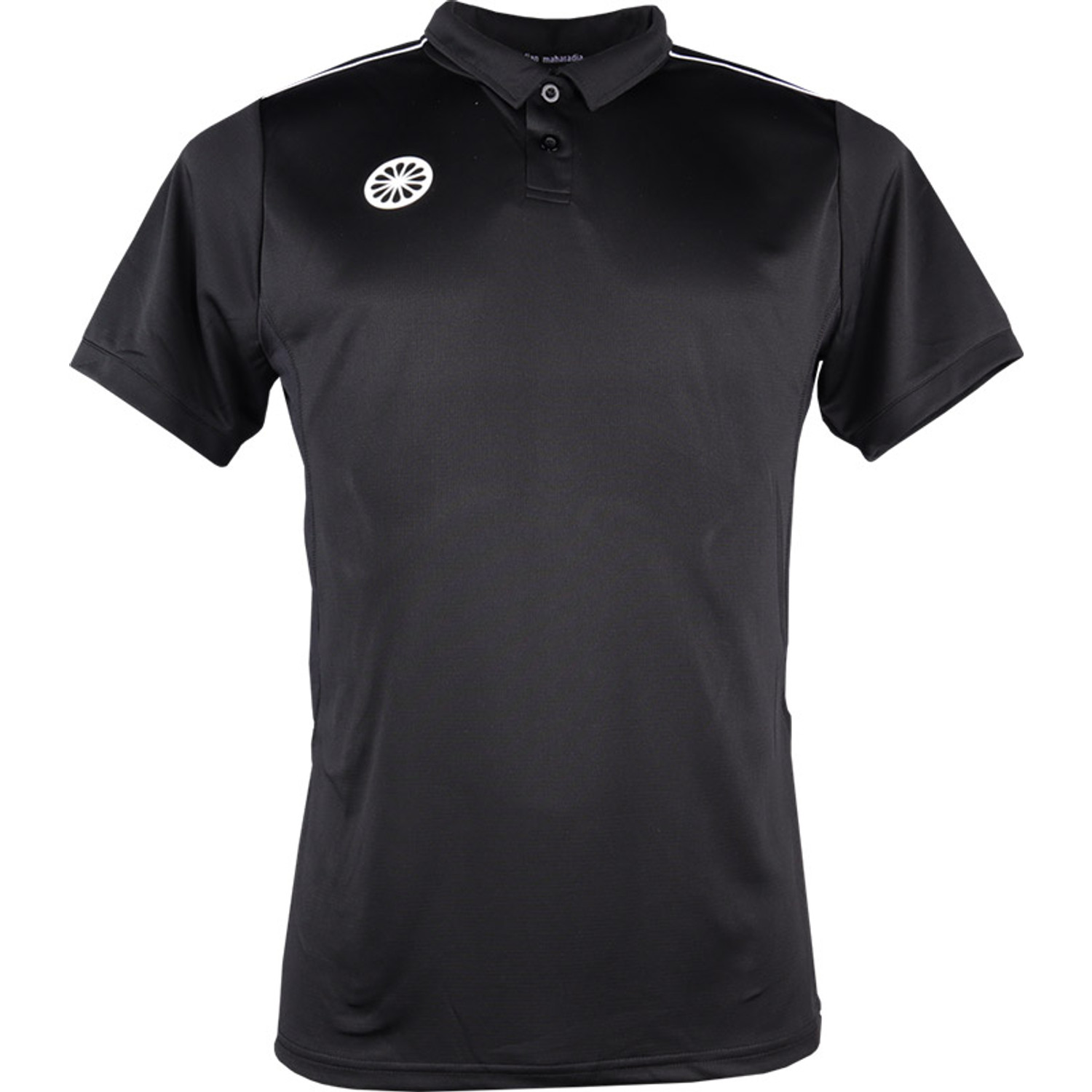 The Indian Maharadja Tech Polo Shirt Jongens