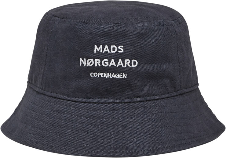 Mads Nørgaard - Copenhagen Shadow Bully Hat Deep well