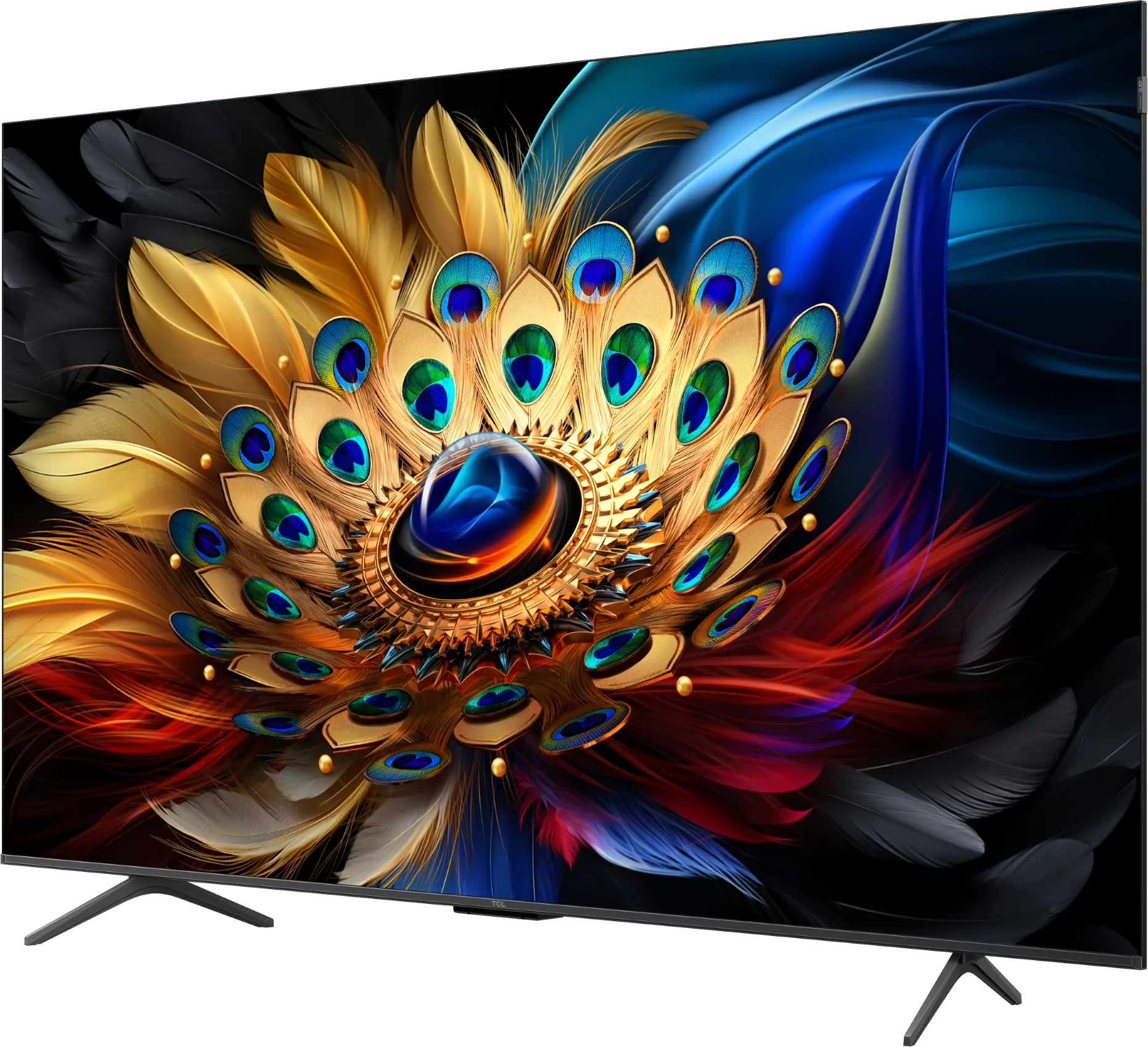 TCL 75QLED780 (TCL 75C655) TV QLED