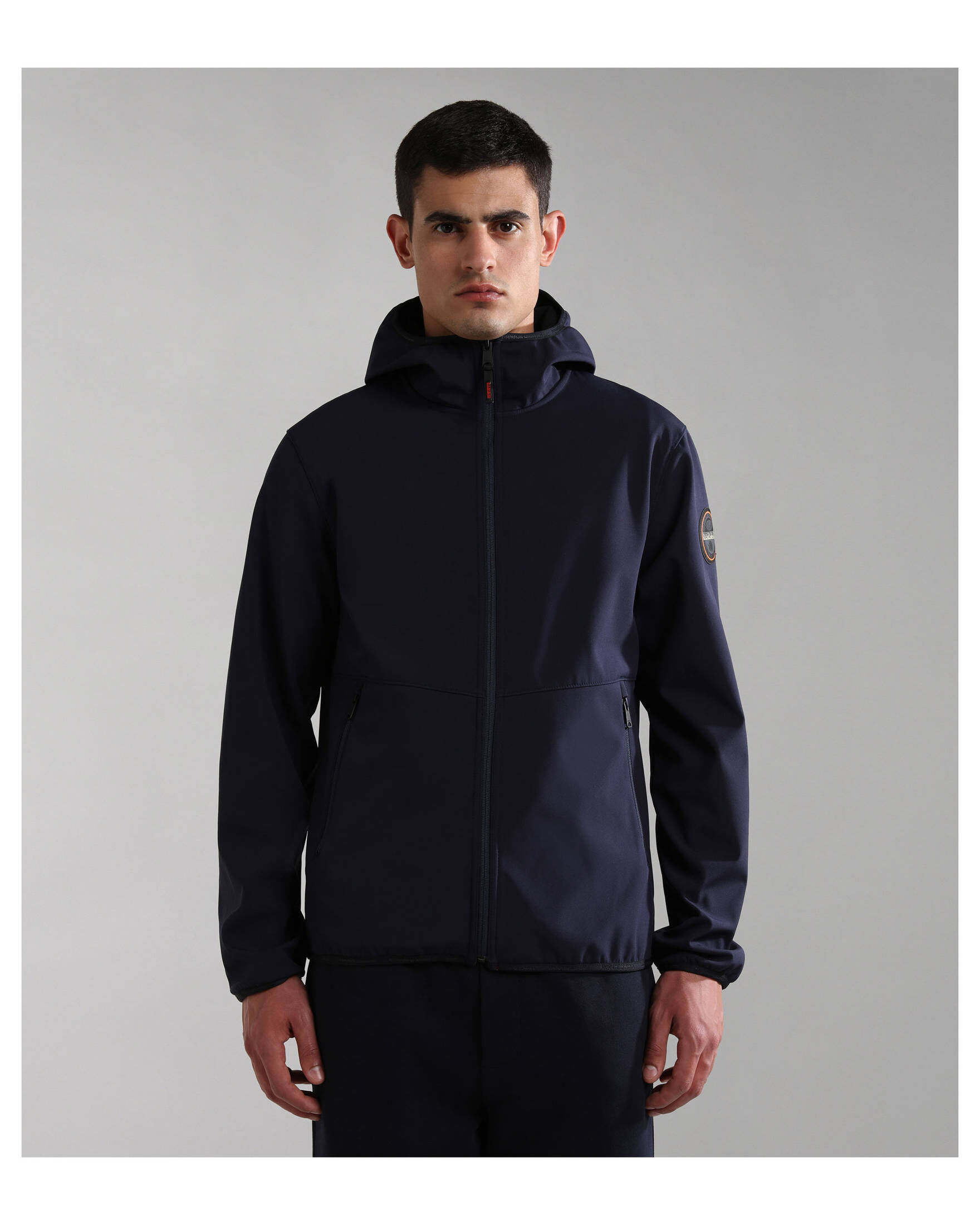 NAPAPIJRI| Herren Jacke DELISLE