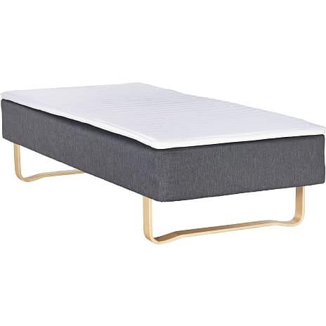 Nordisk Fjer boxmadrasseng 90x200 cm