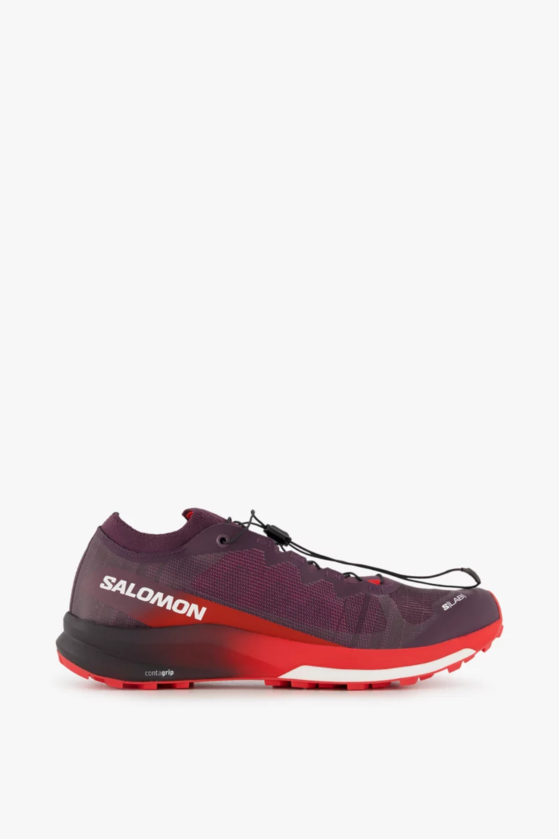 Salomon SLab Ultra 3 Trailrunningschuh