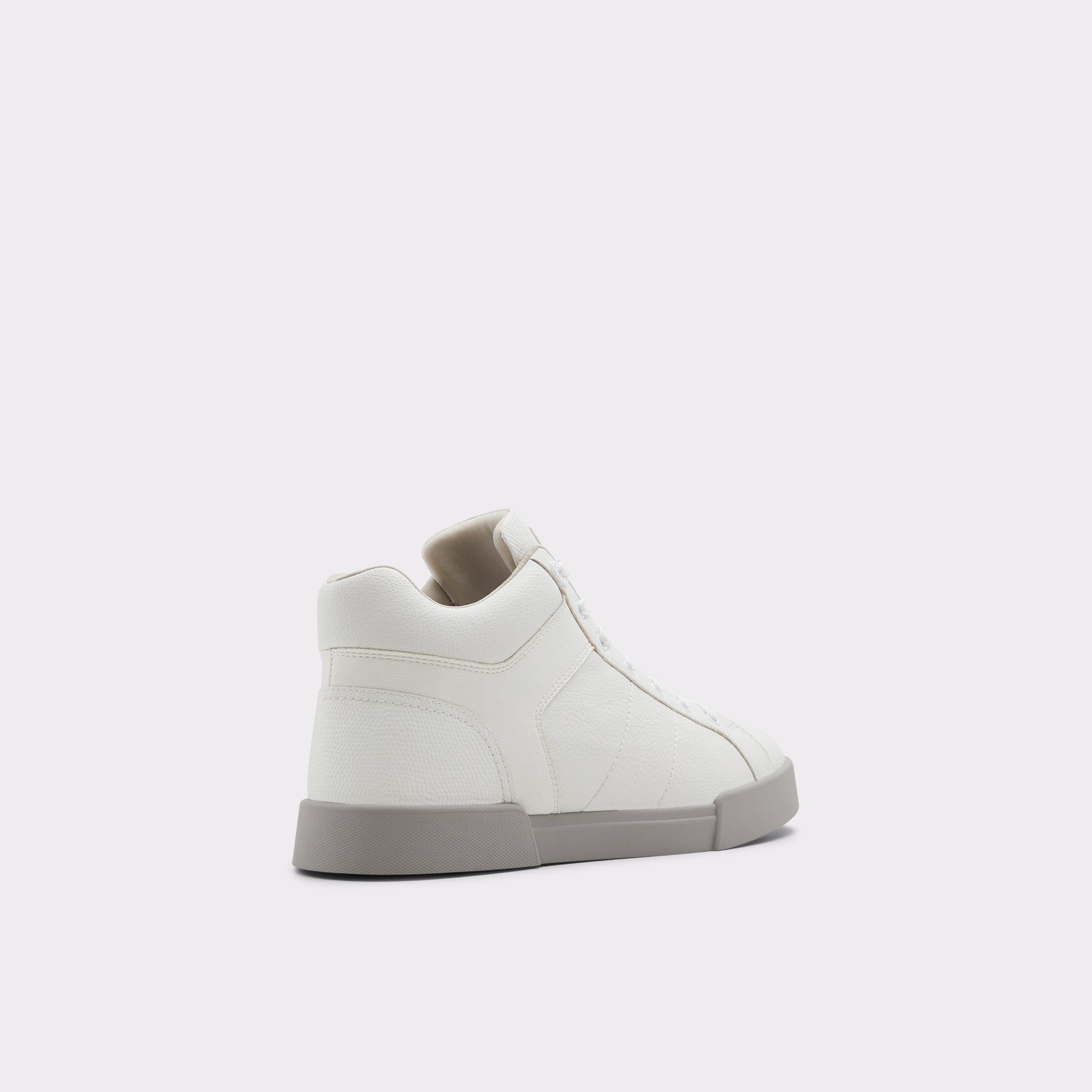 Surianu White Men Low top