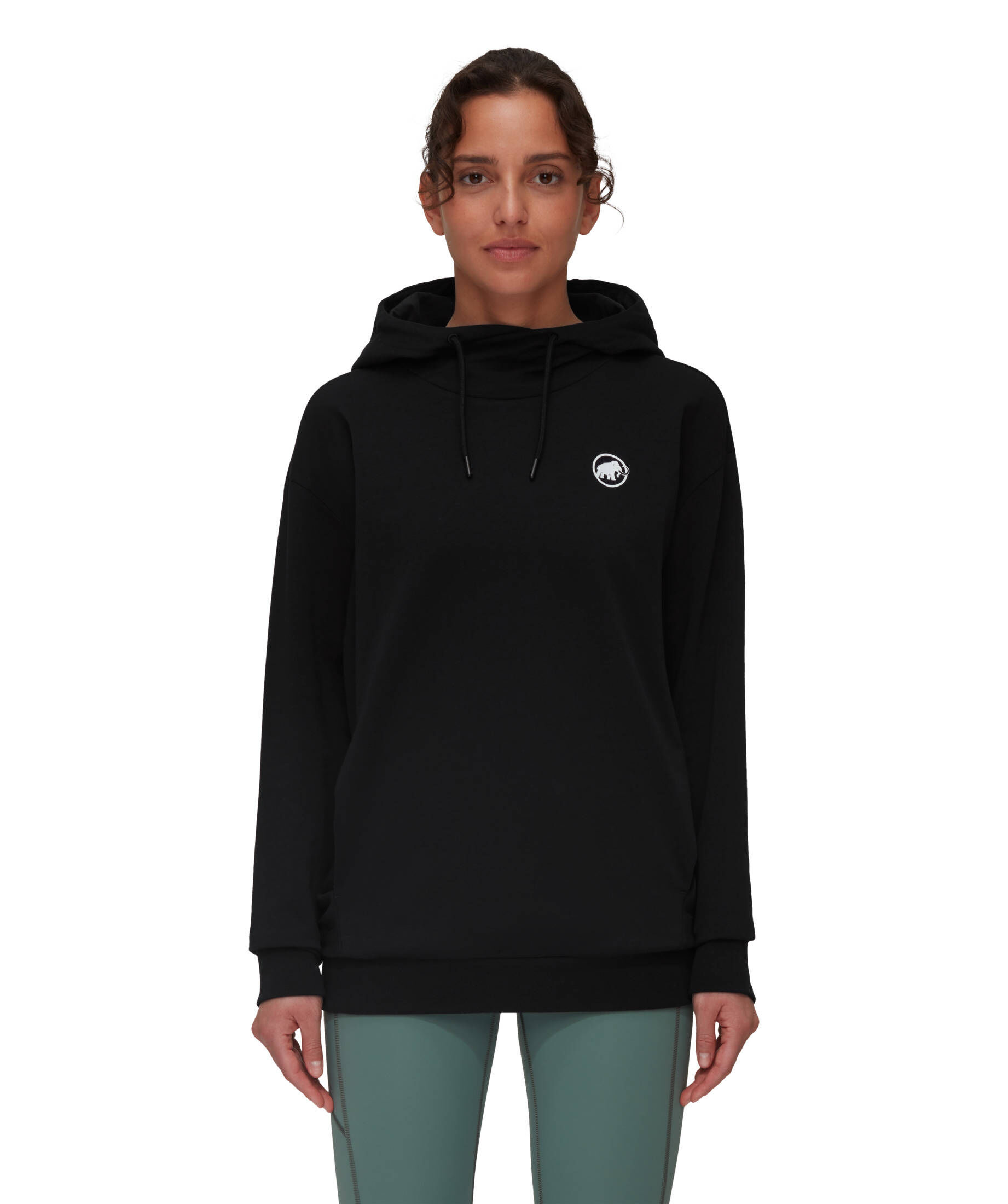 Mammut| Damen Mammut ML Hoody Women Original