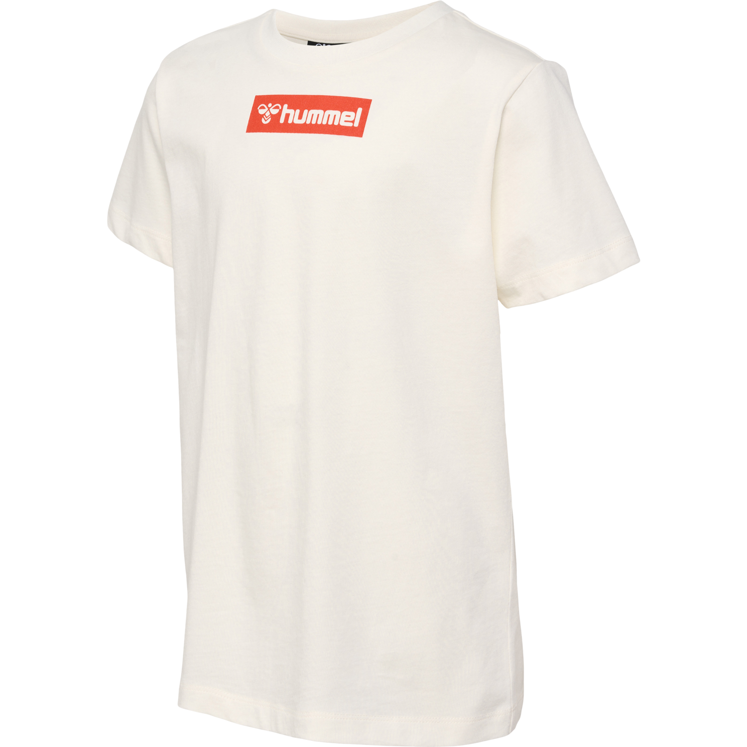 hmlFLOW T-SHIRT S/S