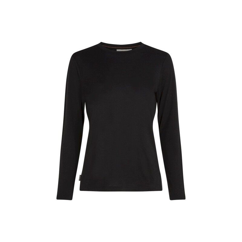 Merino 150 Tech Lite LS Tee - T-shirt en laine mérinos femme