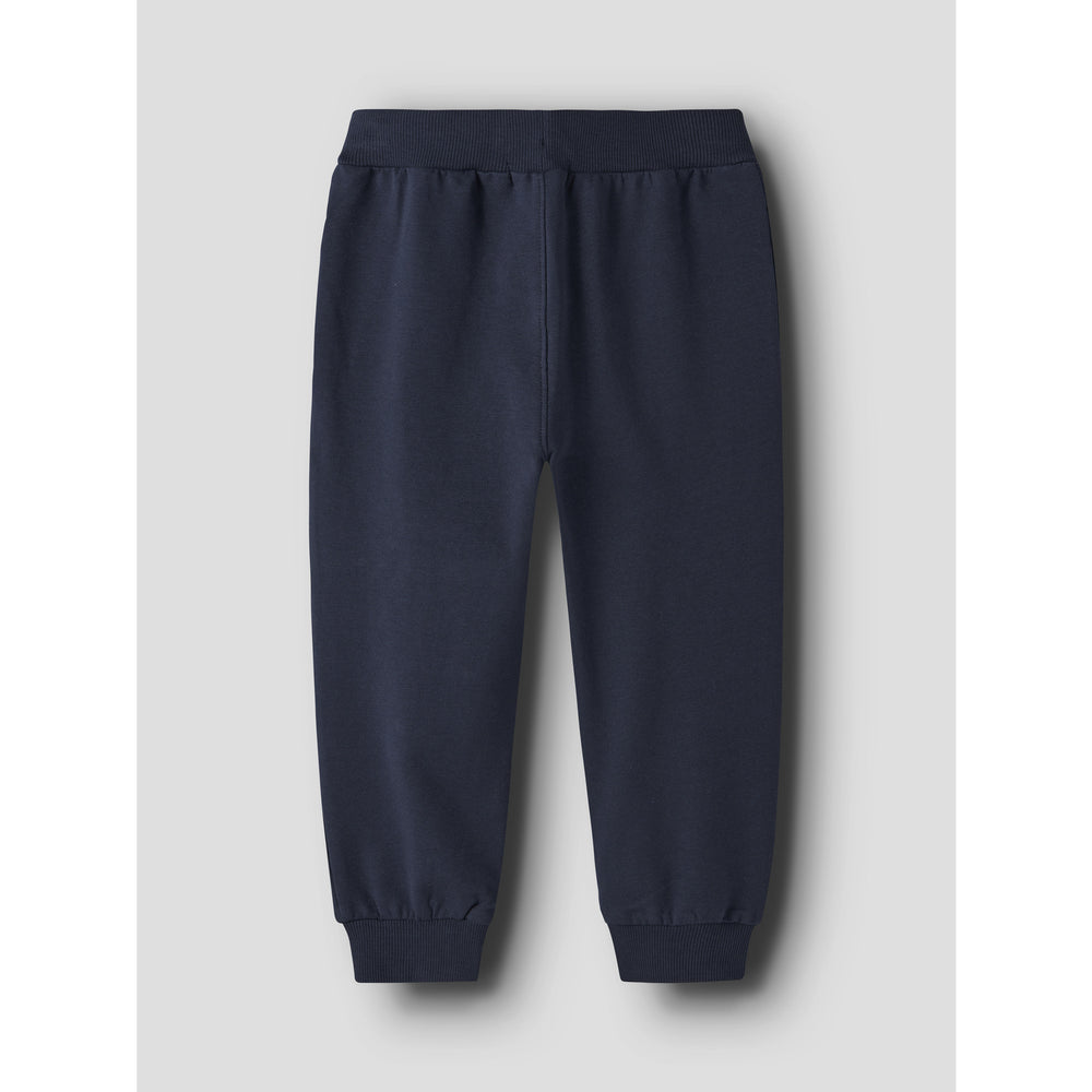 Køb Name It Navy Blazer Nmmalbie Spider Nreg Swe Bukser Unb Mar