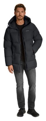 Doudoune Duvet Unisexe Nordisk Skansholm Noir