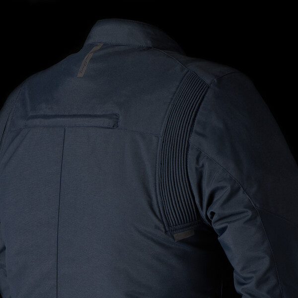 Furygan - Blouson Scotty Bleu