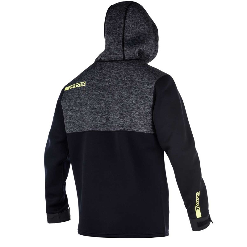 Veste Sweat Mystic Voltage Wakeboard 2017 - The Corner Shop
