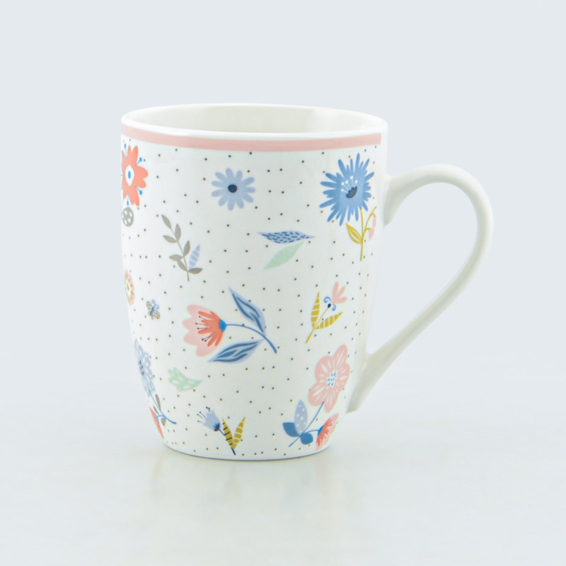 Mug 'Belle saison'