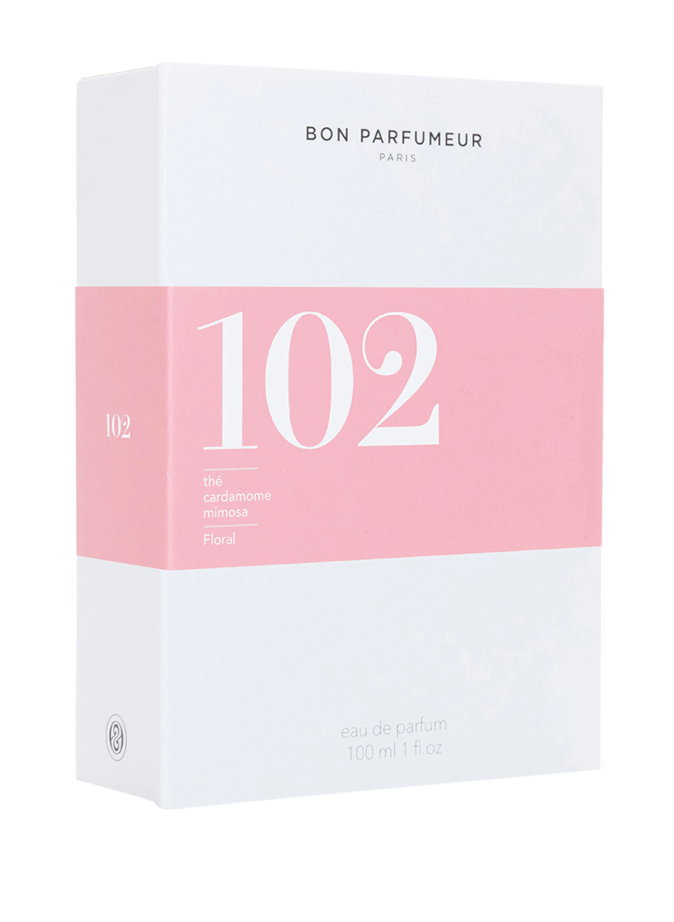 BON PARFUMEUR 102