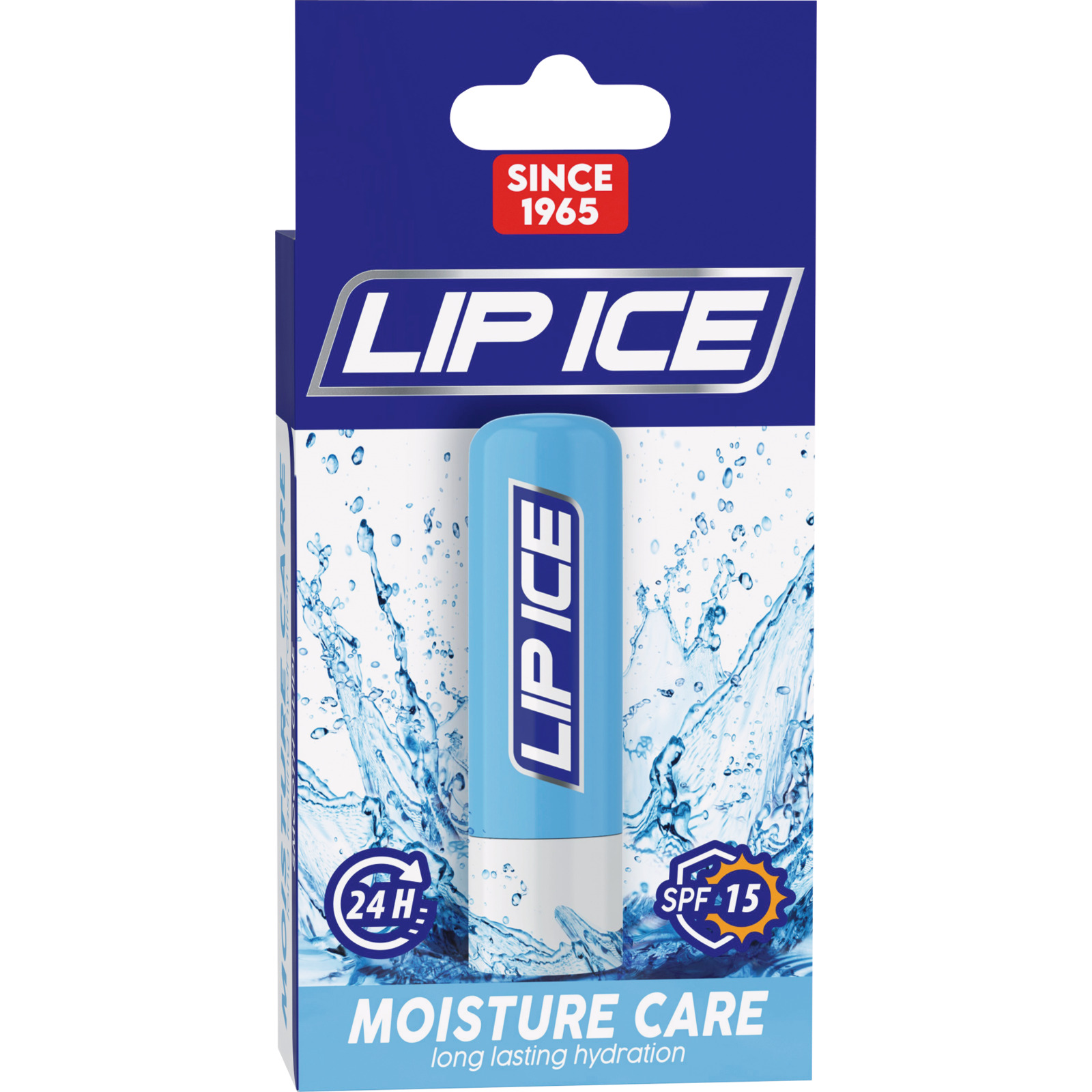 LIP Ice-Moisture Care 4.5 g
