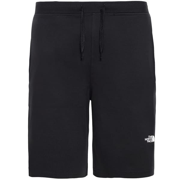 Short THE NORTH FACE GRAPHIC SHORT LIGHT TNF BLACK
