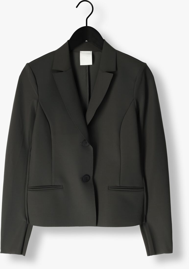 zwarte japan tky blazer shoji