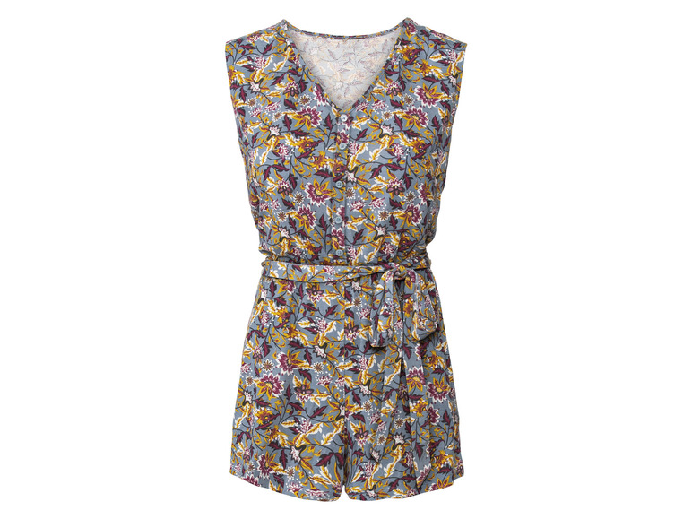 Jumpsuit