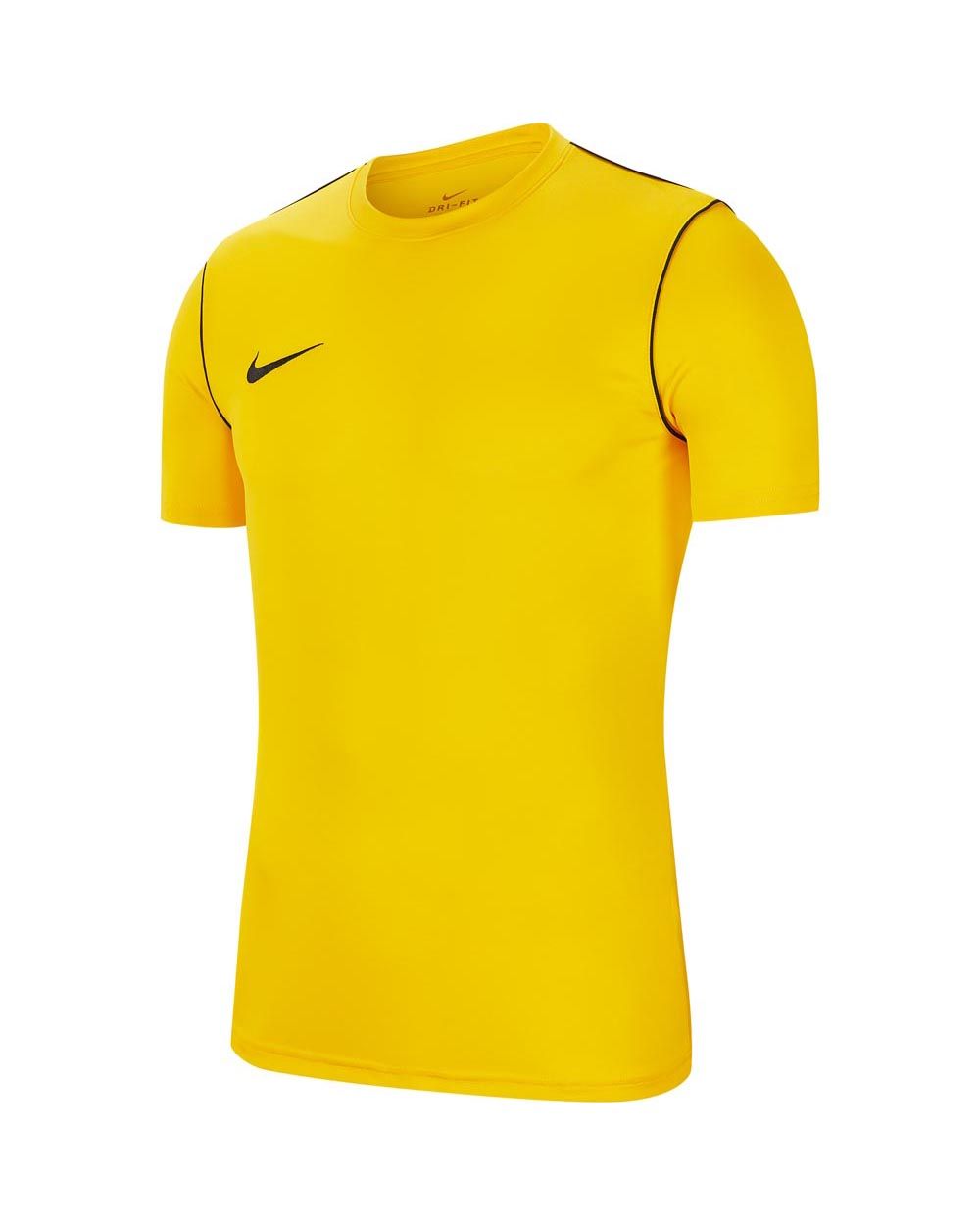 Maillot Nike Park 20 Jaune pour homme