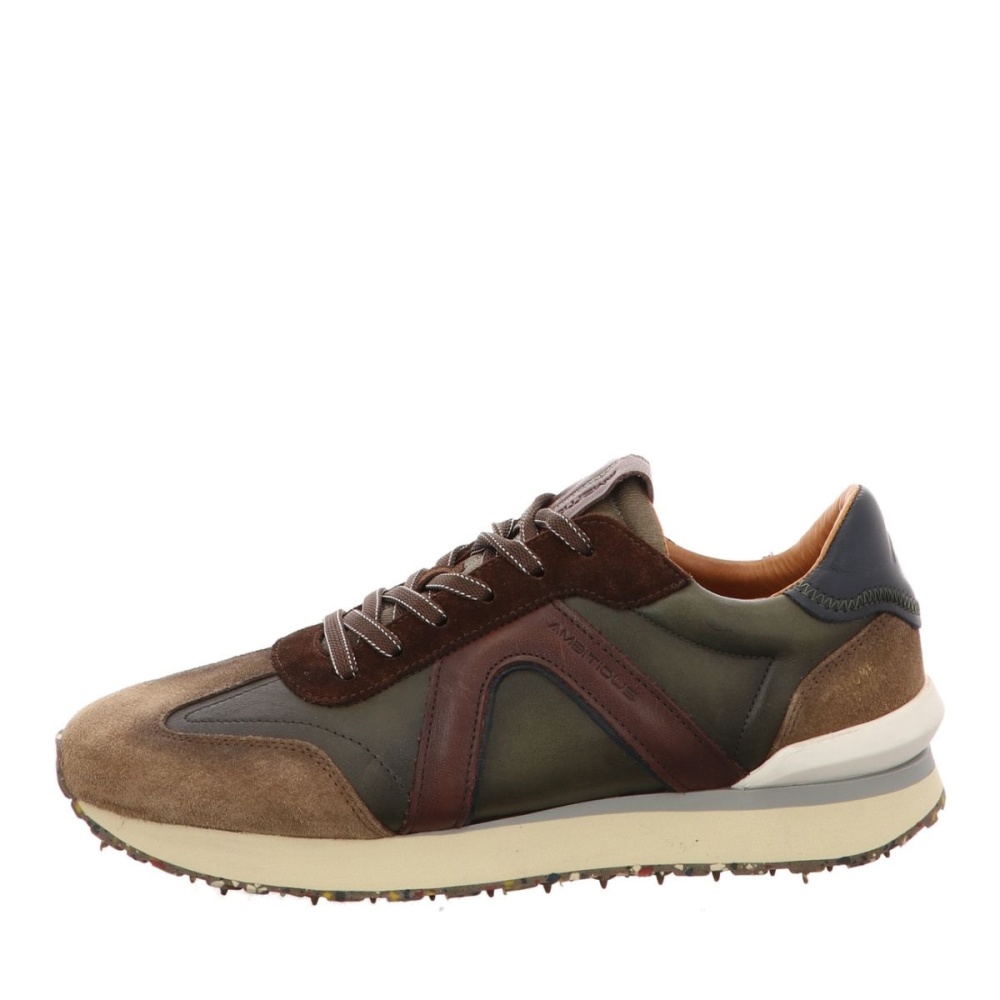 Ambitious Herren RHOME