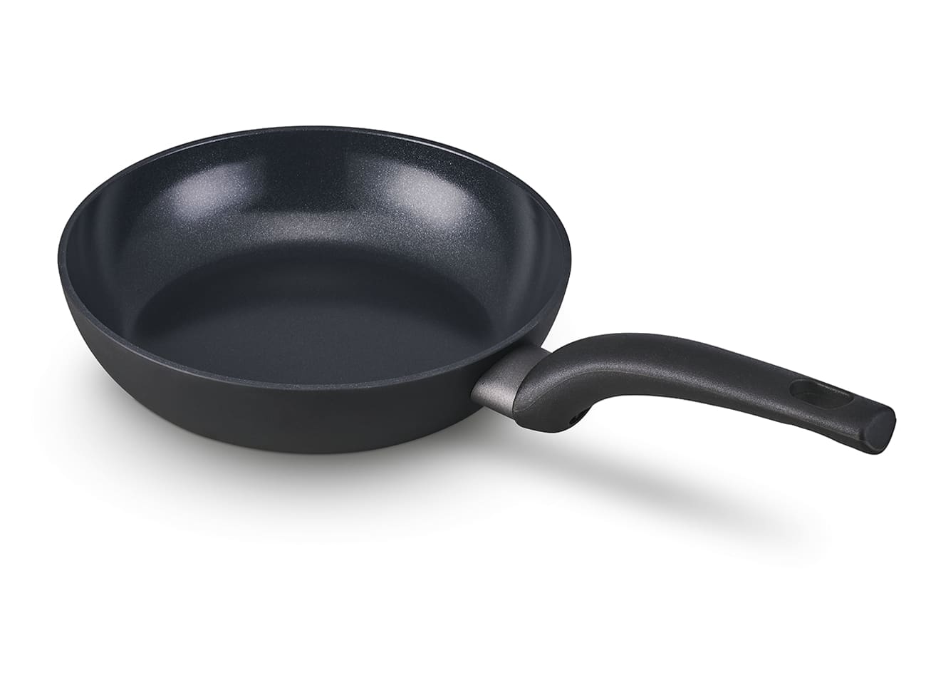 Poêle à frire Kuro - revêtement anti-adhérent céramique - Ø 20 cm - Beka
