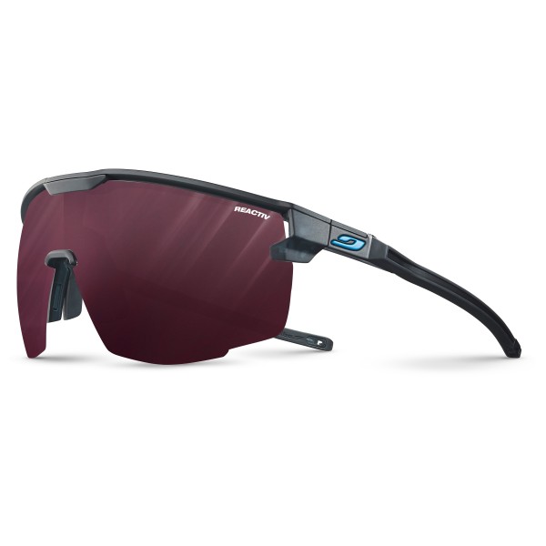 Julbo - Ultimate Cover Reactiv HC S0-4 (VLT 4-86%) - Lunettes glacier