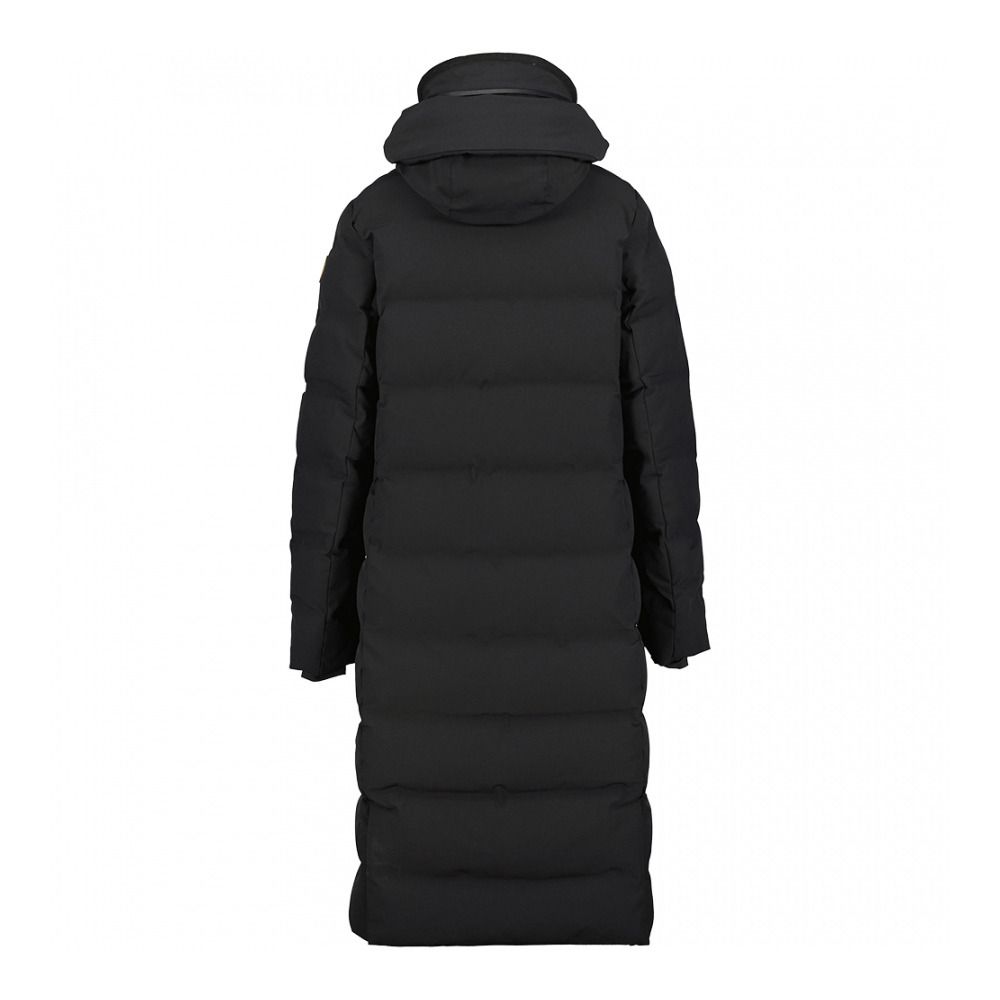 Icepeak BRILON - Doudoune Femme black