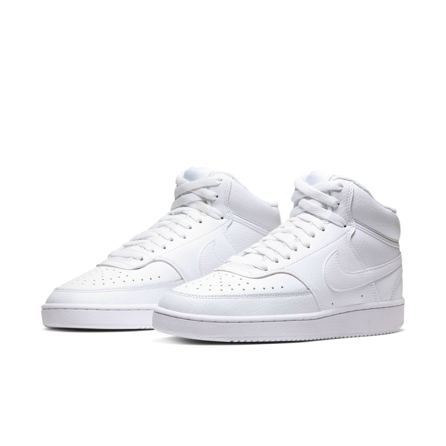 Nike  Court Vision Mid