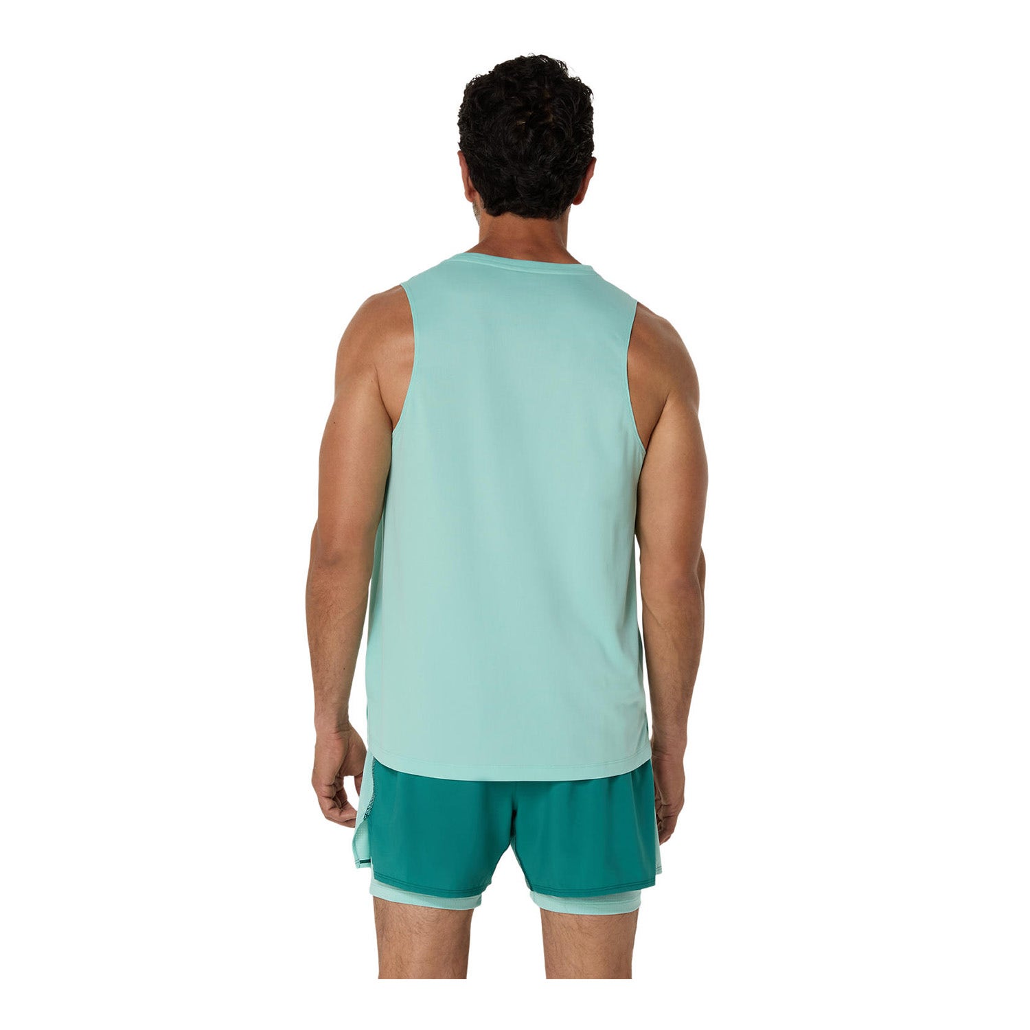 ASICS  Core Singlet Heren