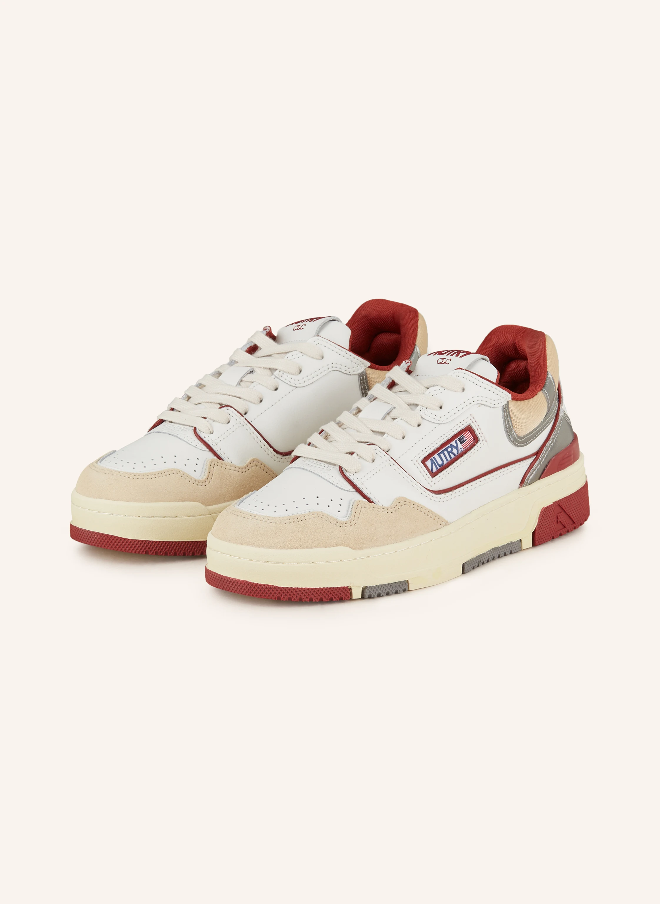 AUTRY Sneaker CLC LOW