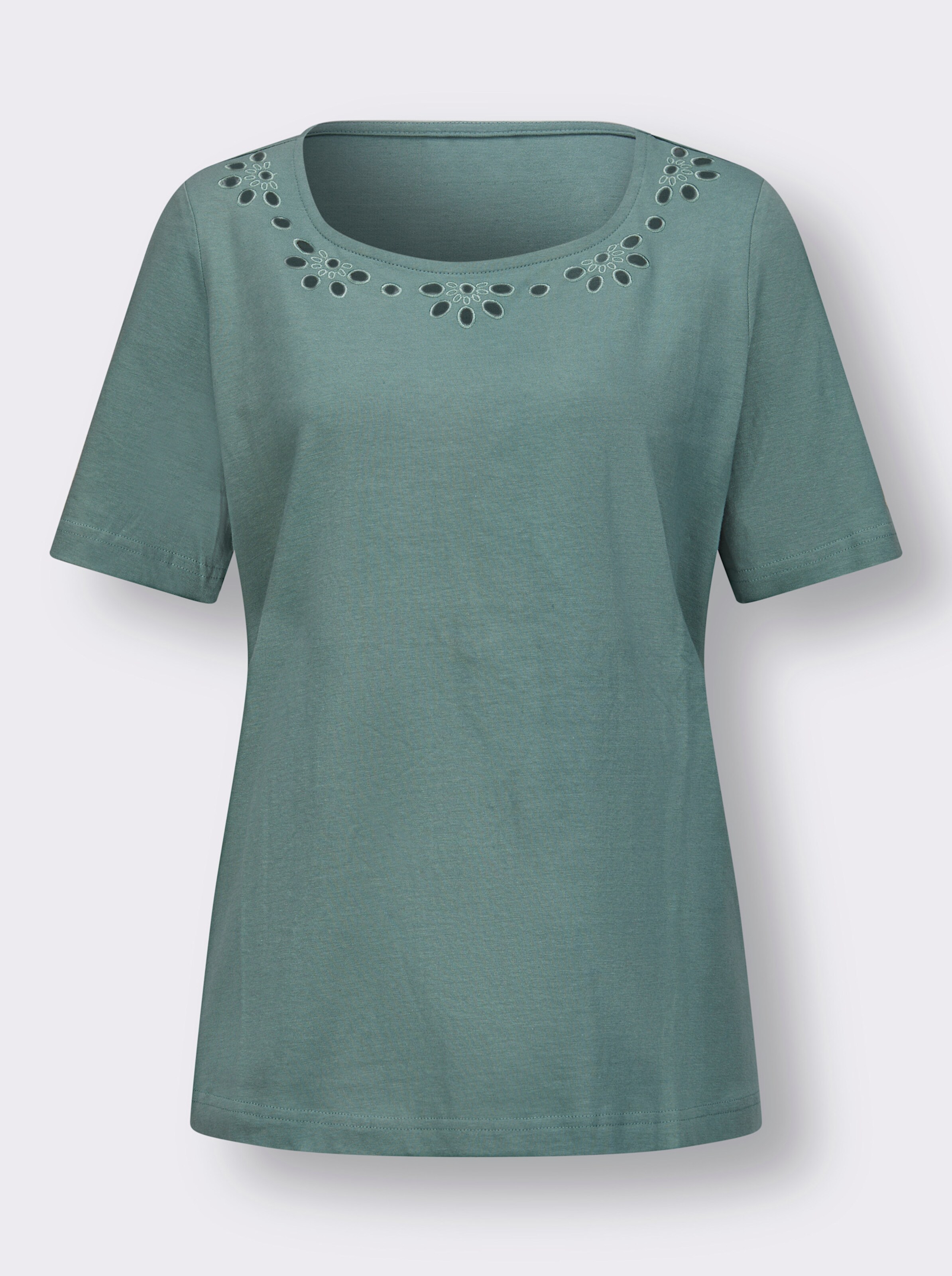 Kurzarmshirt