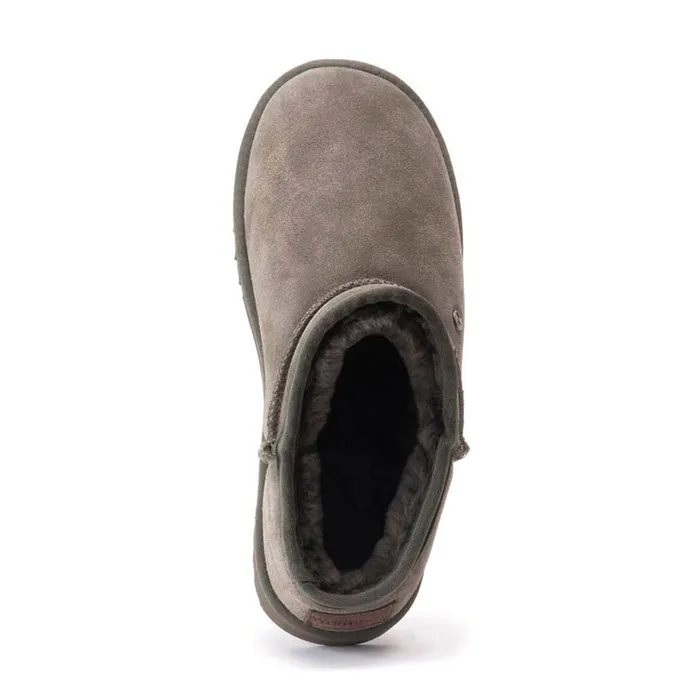 Warmbat Conner Pantoffels Heren