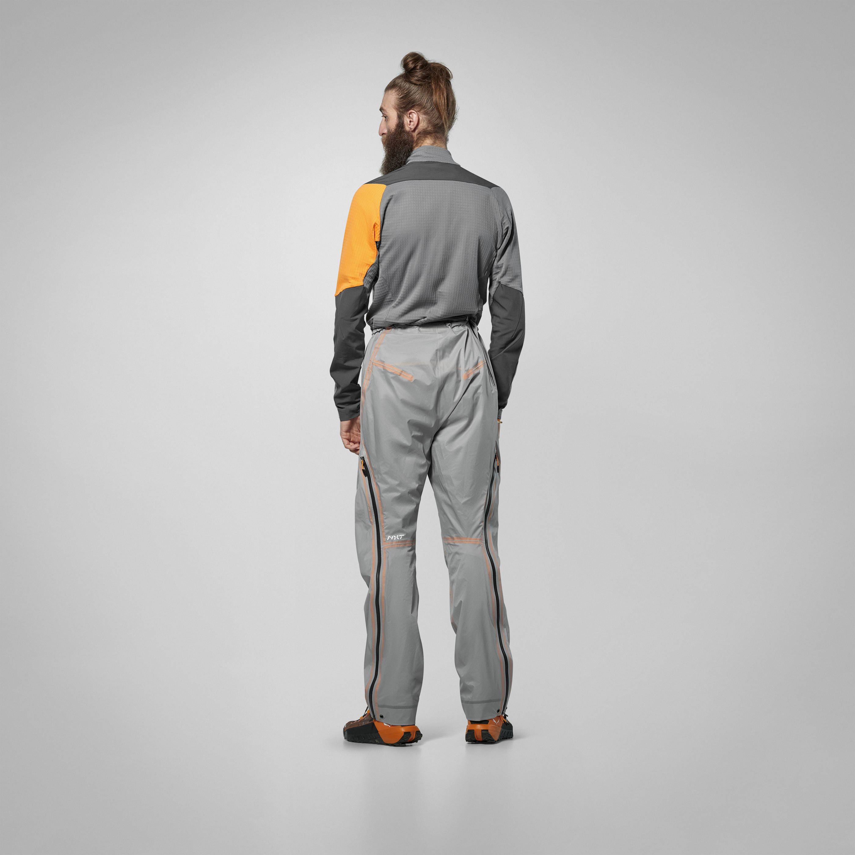 NXT Powertex 3 Layers Hose Herren