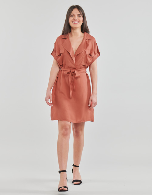 Betty London - JOANA Terracota
