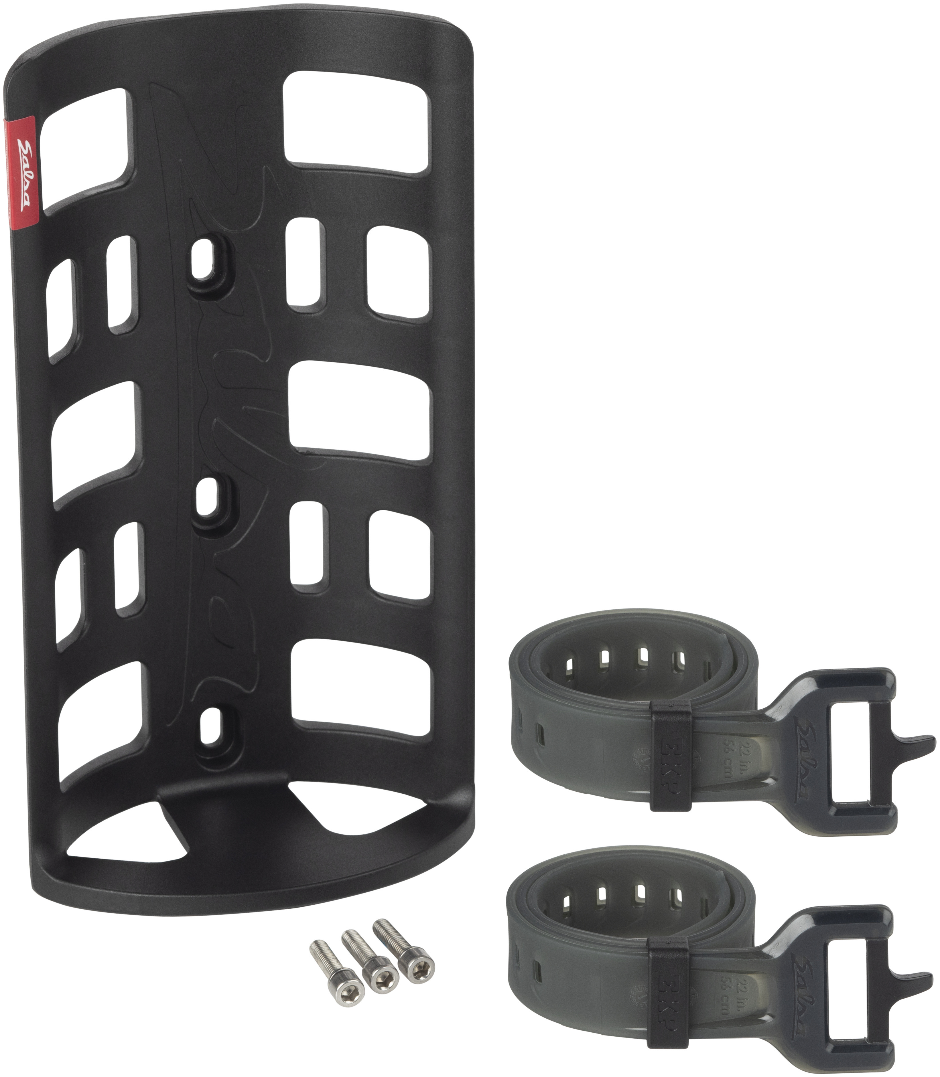 Anything Cage HD mit Gummistraps