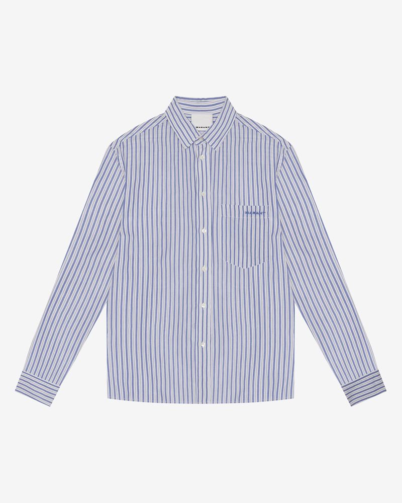 CHEMISE JASOLO