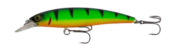 Ensemble de leurres durs Catchgear Hard Lure Set (12 pcs)