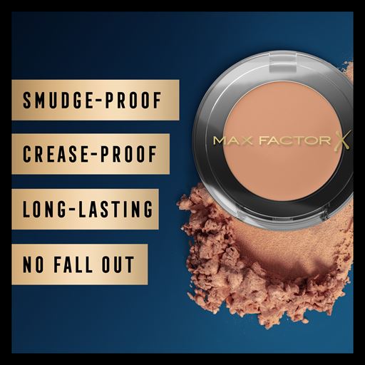 Max Factor Masterpiece Mono Øjenskygge, 07
