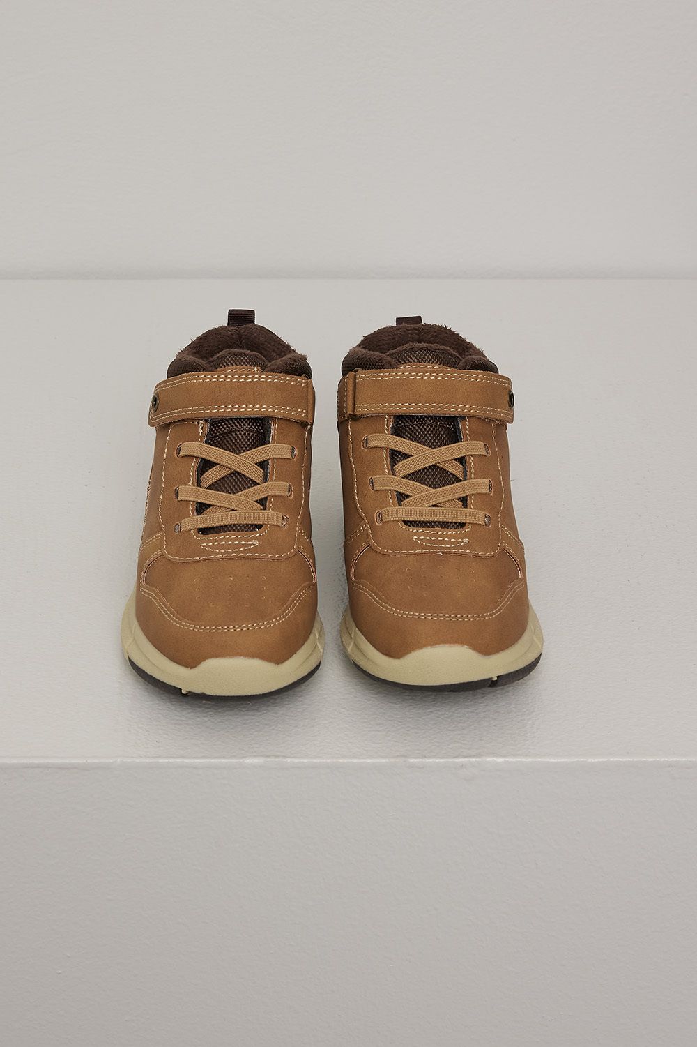 Vannavvisende mid cut sneaker Evernest