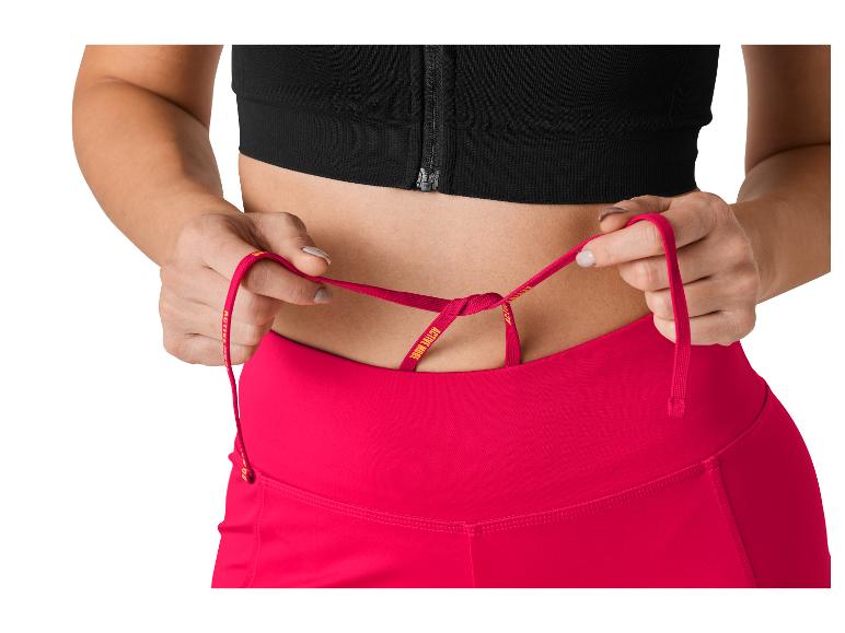 Dames sportlegging