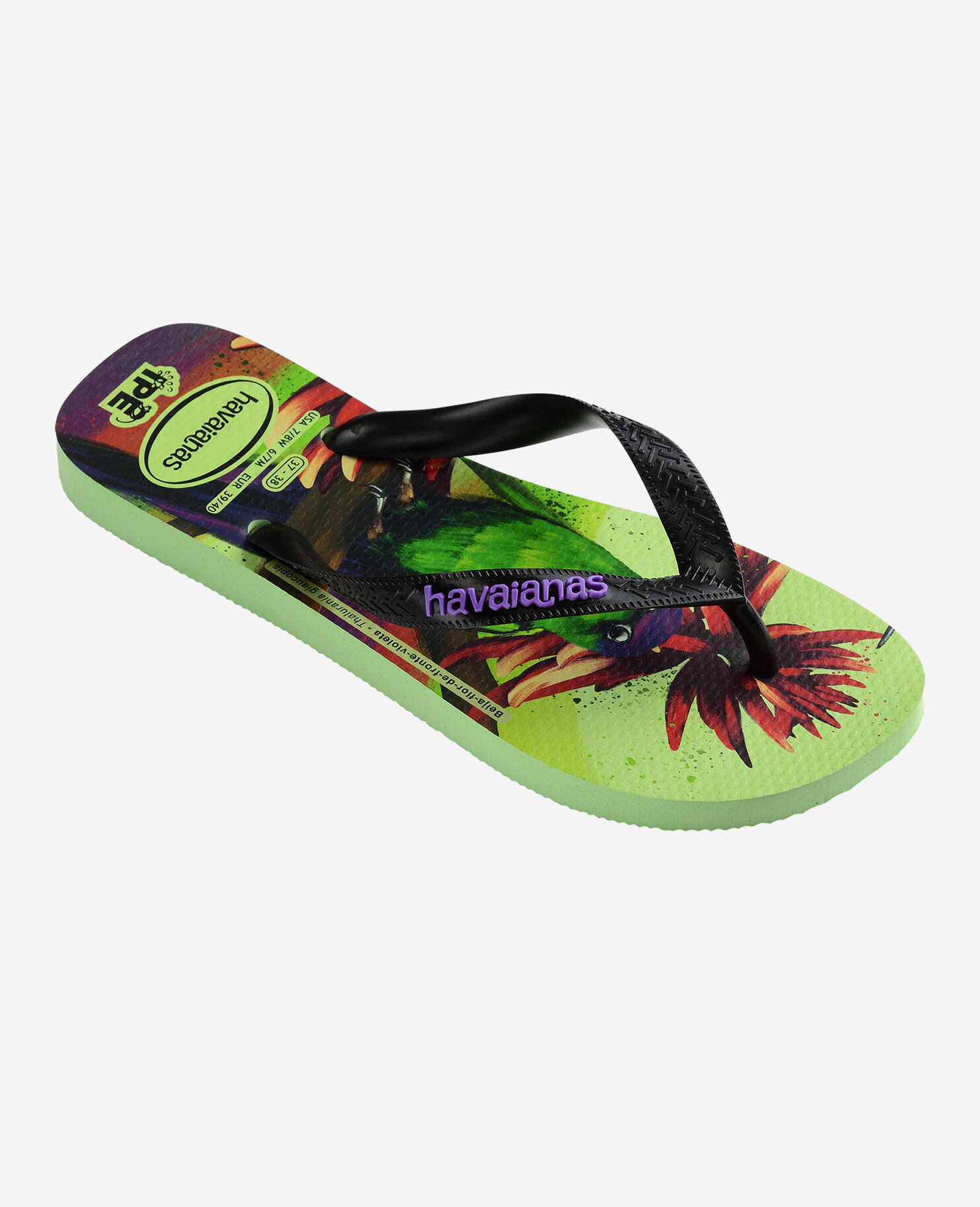 Havaianas Ipe