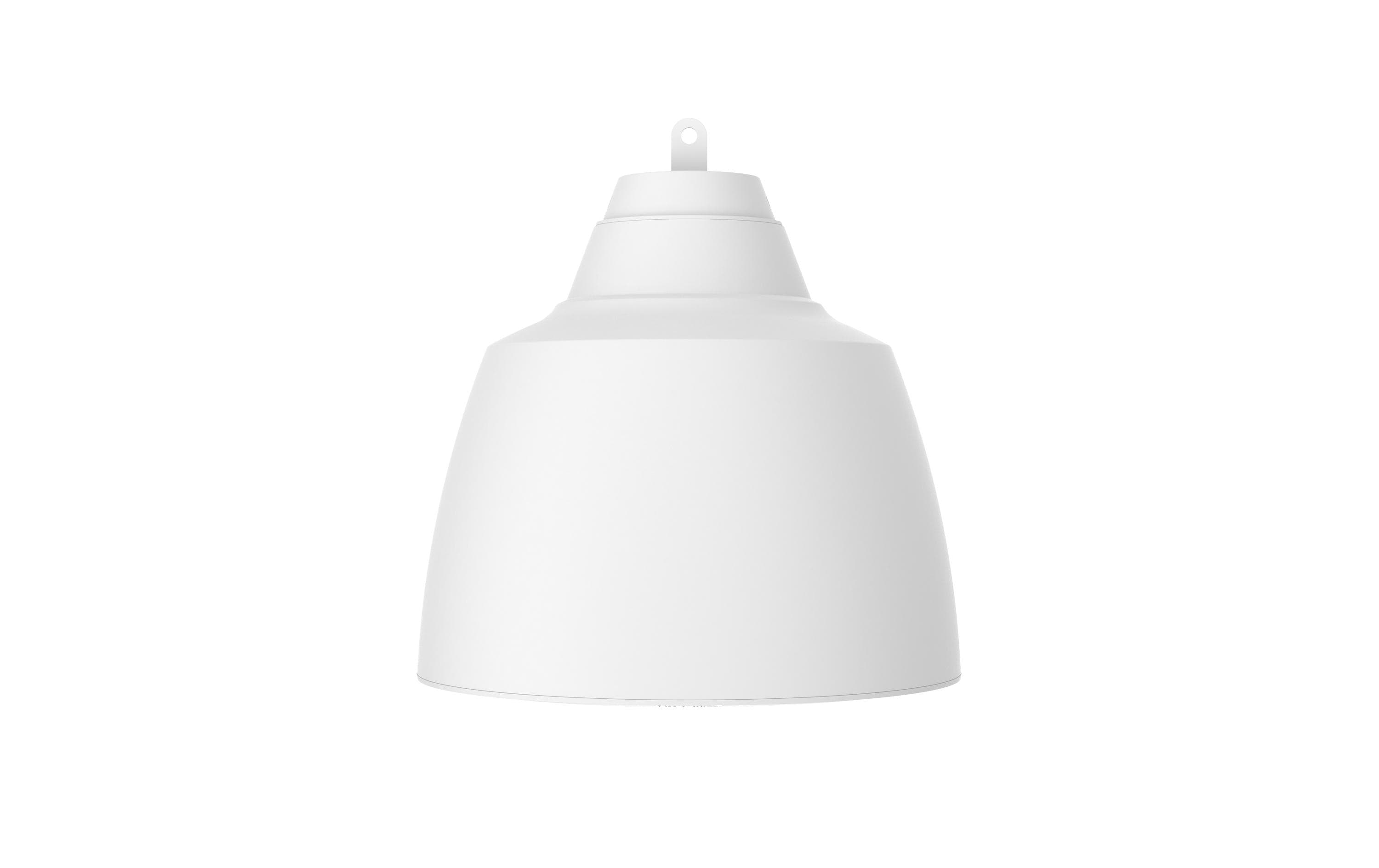 Netzwerklautsprecher SPA-P100W Hängelautsprecher<br>SPA-P100 IP Pendant Speaker