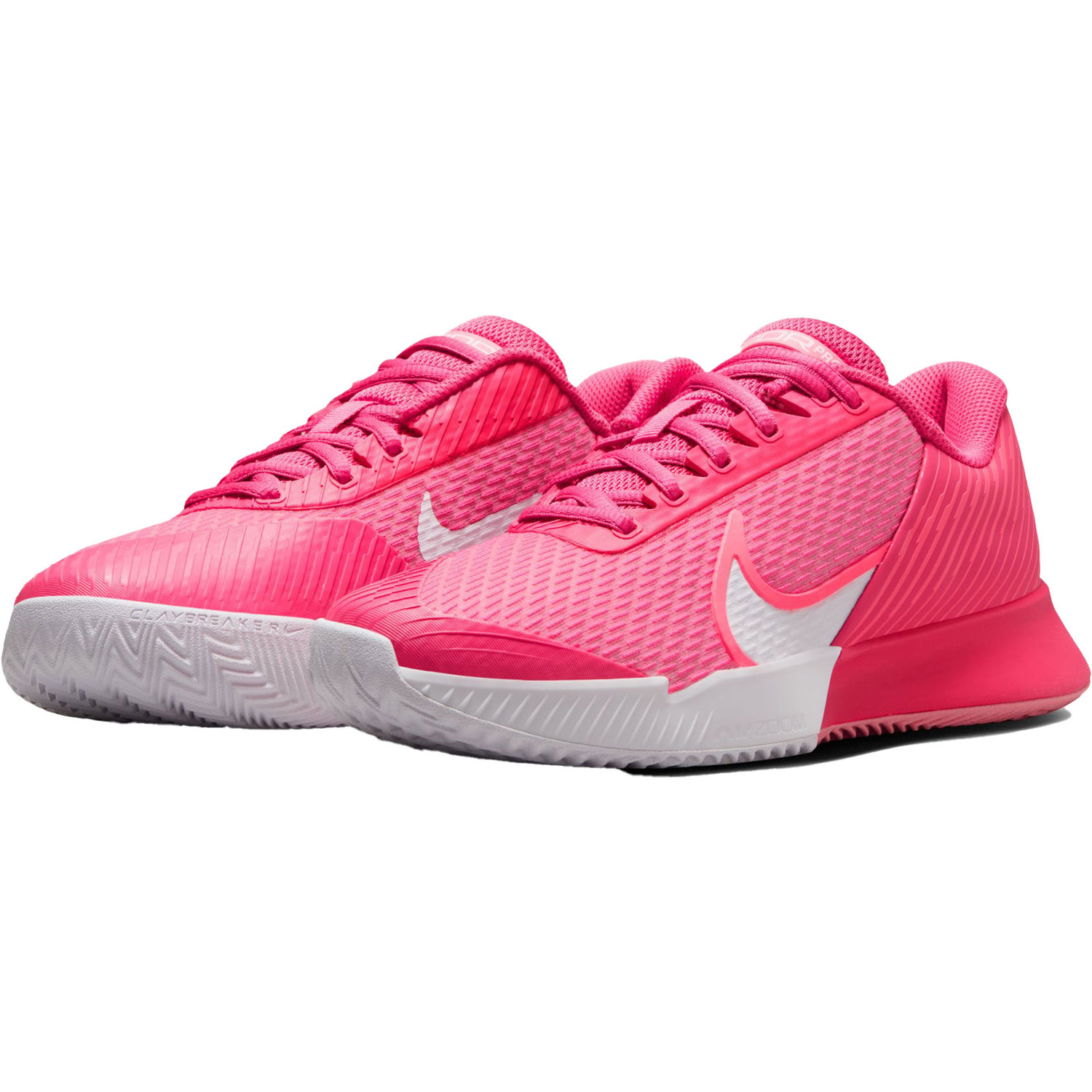 Nike Court Air Zoom Vapor Pro 2 Clay Dames