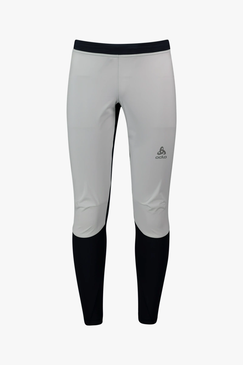 Odlo Langnes Warm Herren Langlaufhose