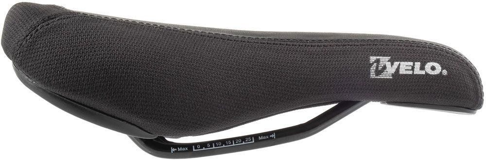 VELO Melow BMX/Dirt Sattel kaufen | Bike-Discount